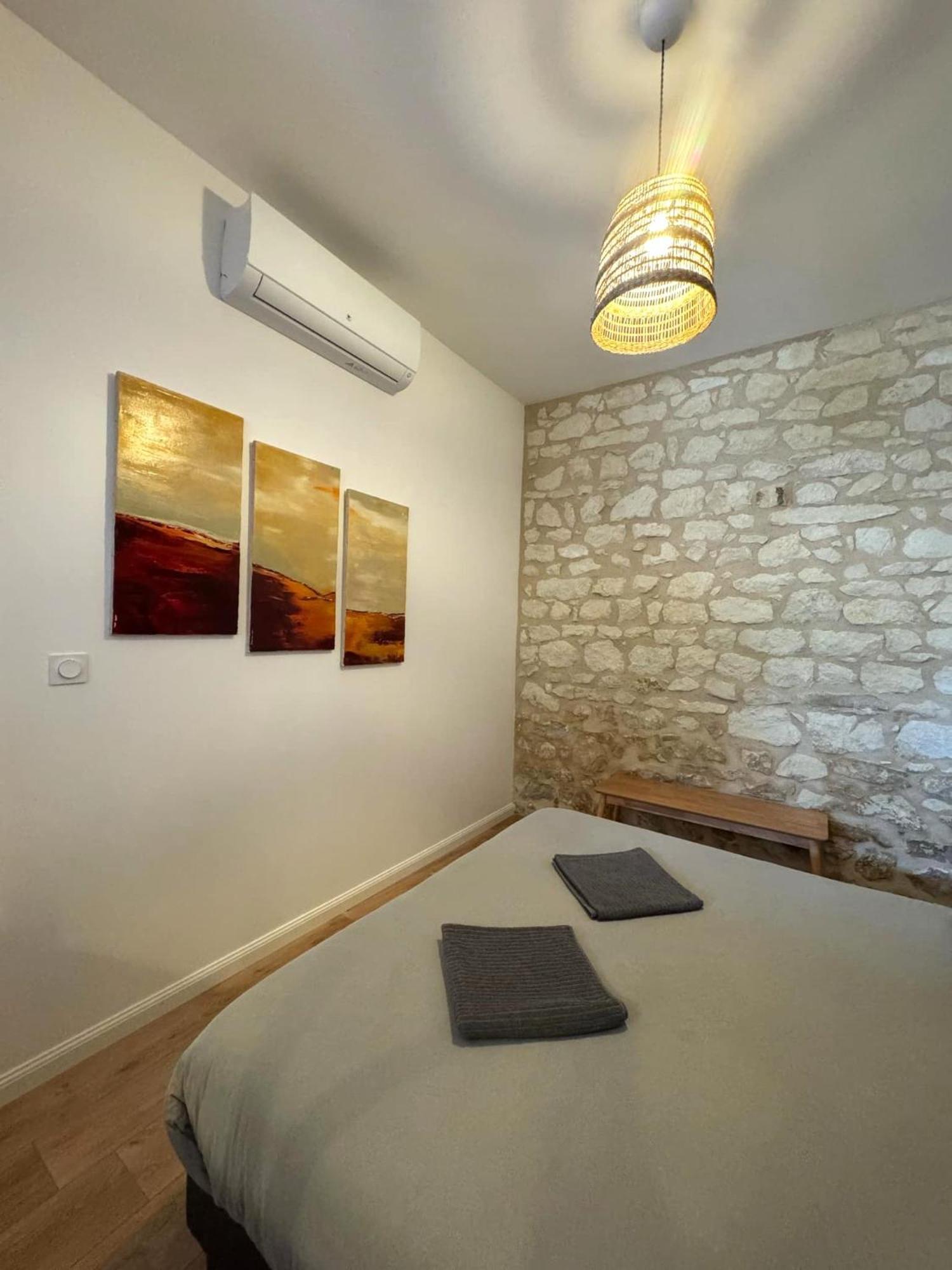 Studio Lumiere, 6 Min Du Zoo Saint-Aignan  Exterior photo